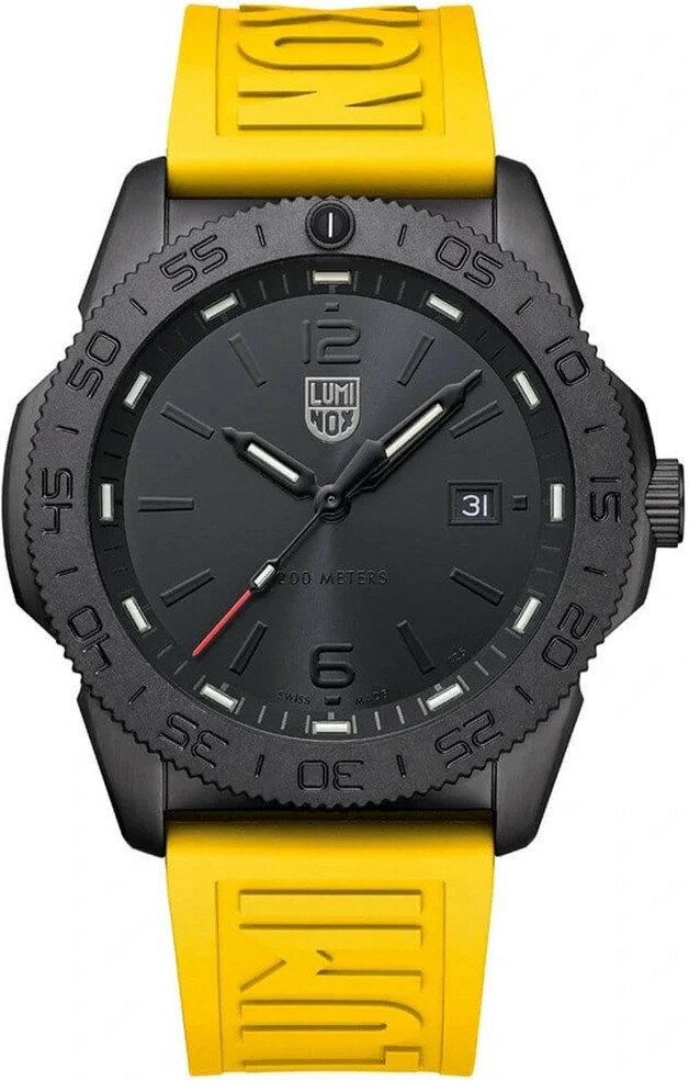 Luminox Sea XS.3121.BO.GF