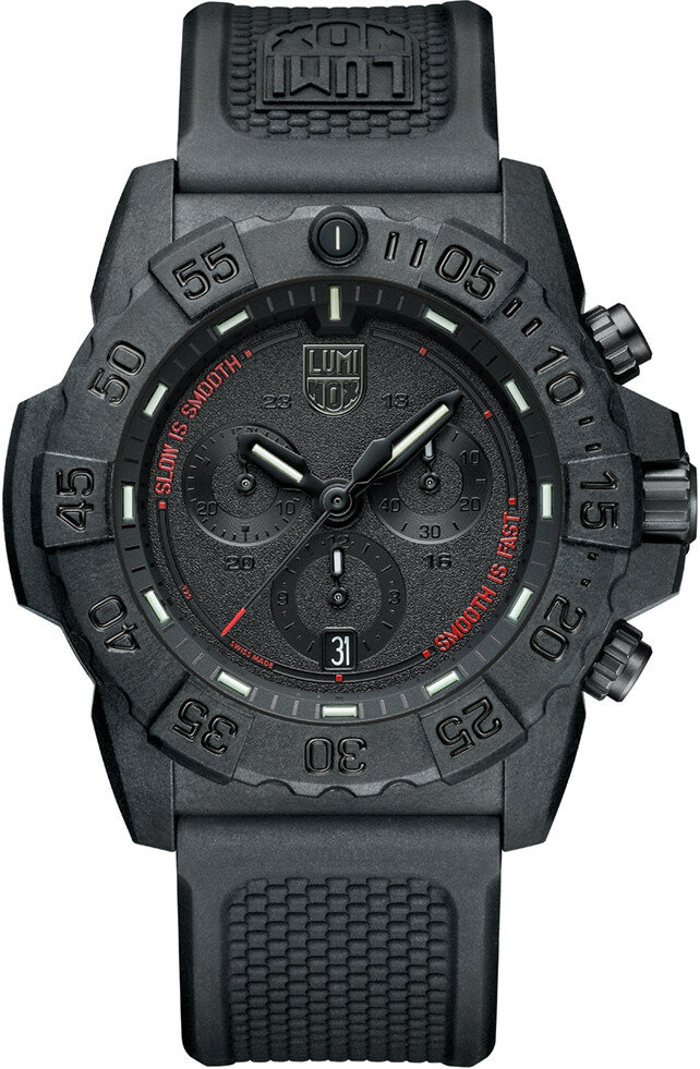 Luminox Sea XS.3581.SIS