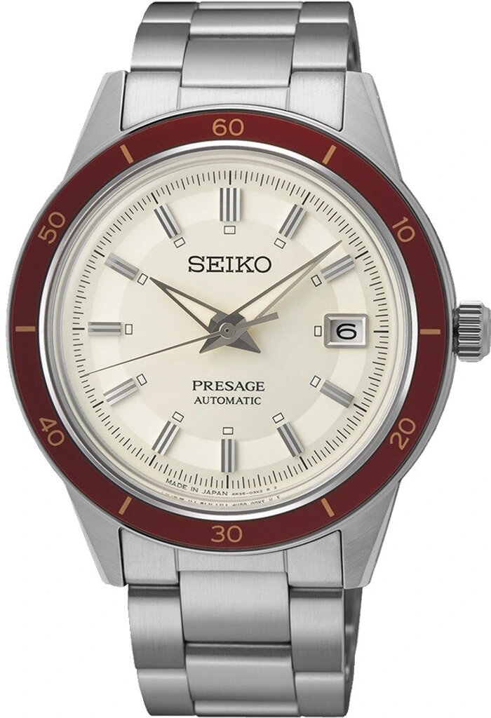 Seiko Presage Automatic SRPH93J1