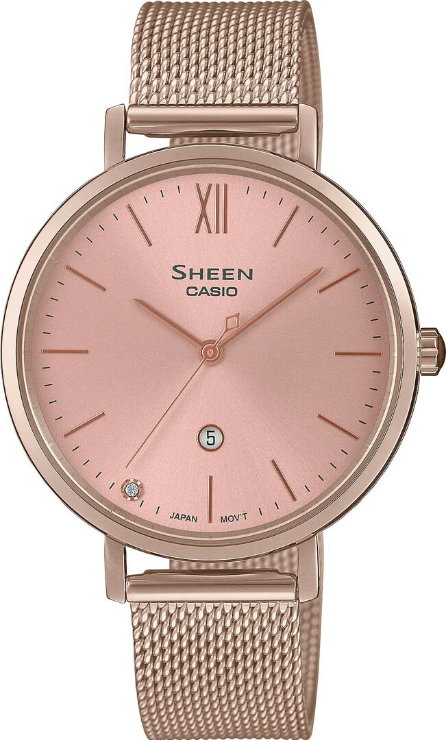 Casio Sheen SHE-4539CM-4AUER