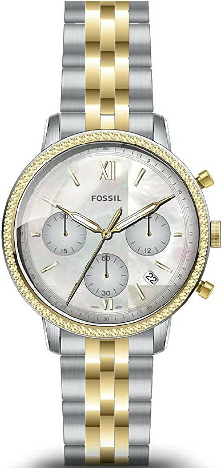 Fossil Carlie ES5216