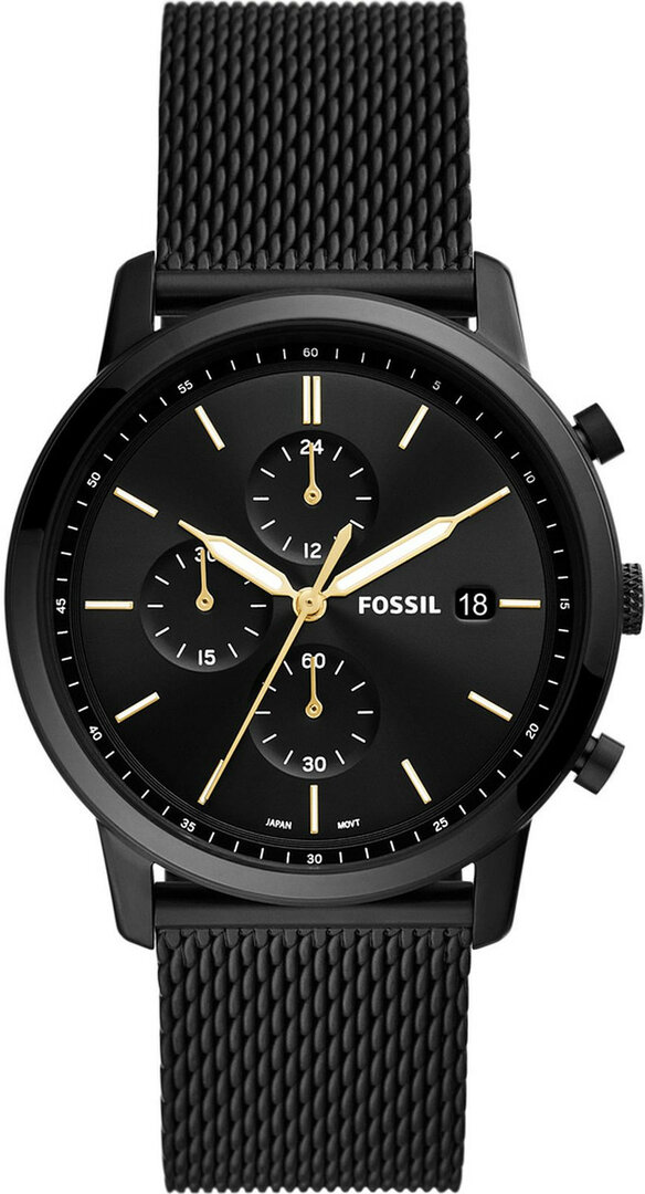 Fossil Minimalist FS5943