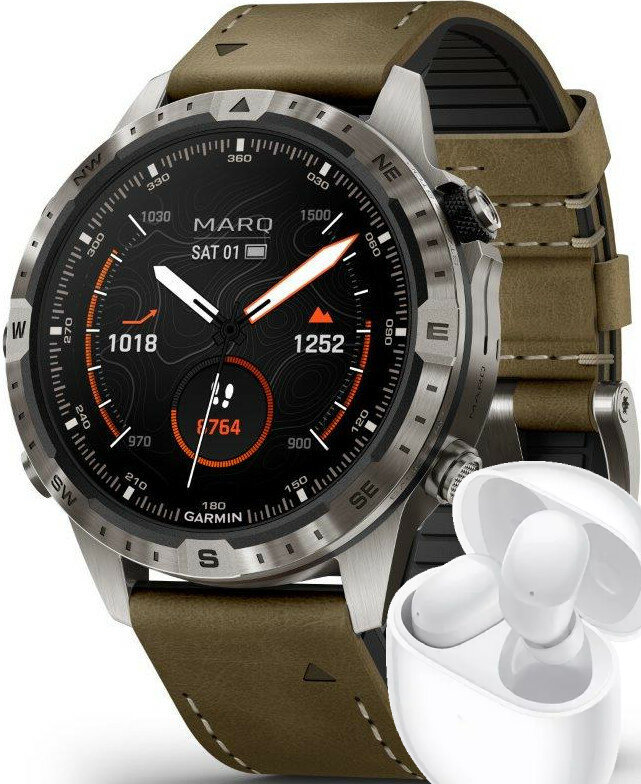 Garmin MARQ 2 Adventurer