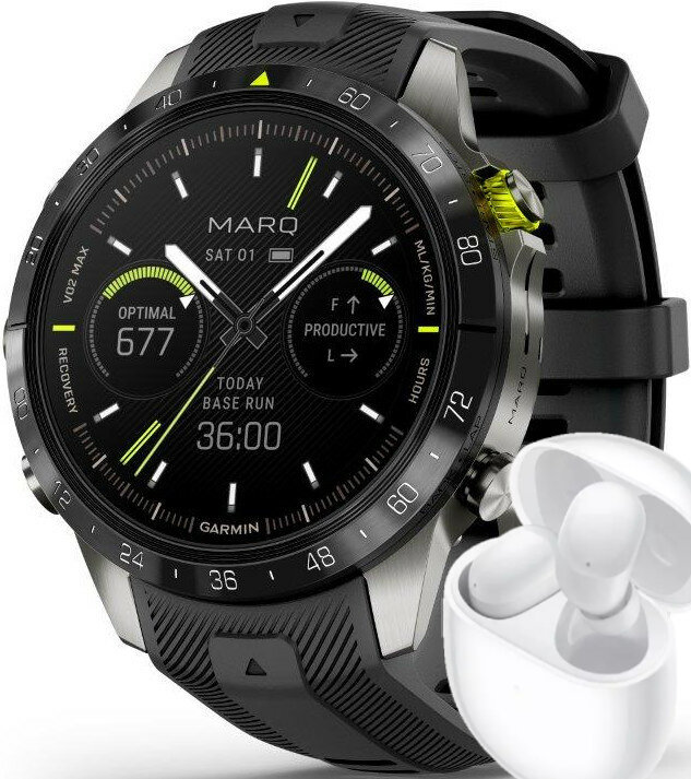 Garmin MARQ 2 Athlete