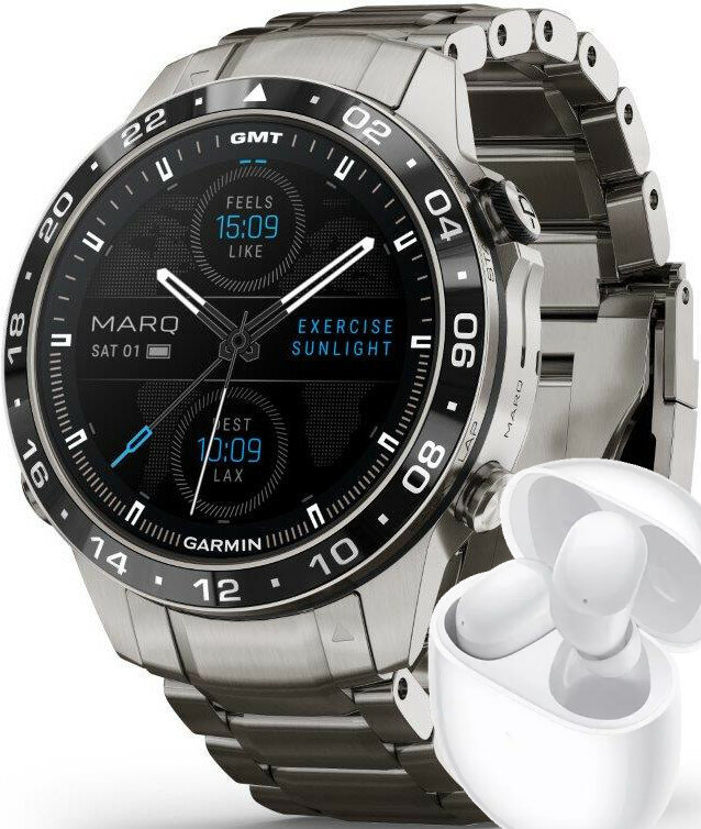 Garmin MARQ 2 Aviator