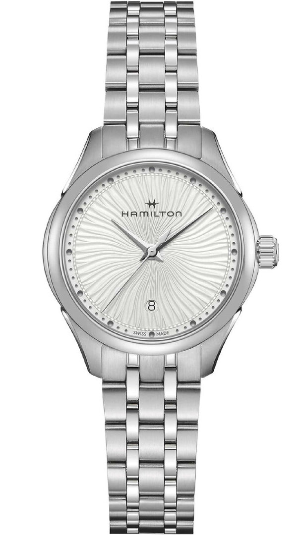 Hamilton Jazzmaster Lady Quartz H32231110