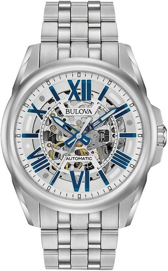 Bulova Sutton Automatic 96A187