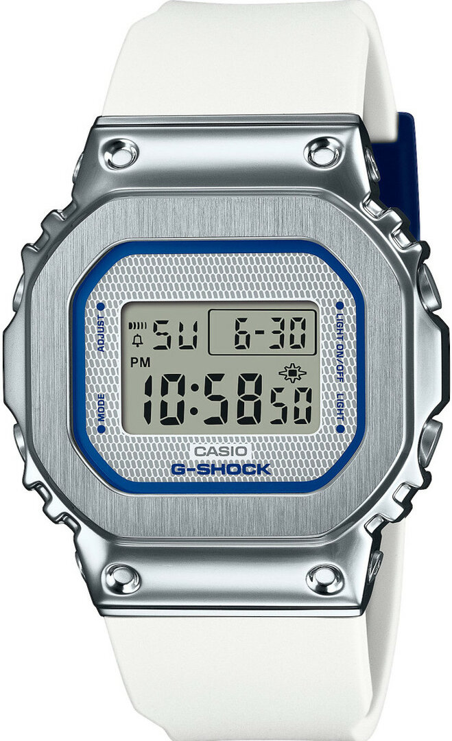 Casio G-Shock Original GM-S5600LC-7ER Seasonal Pair Collection 2022