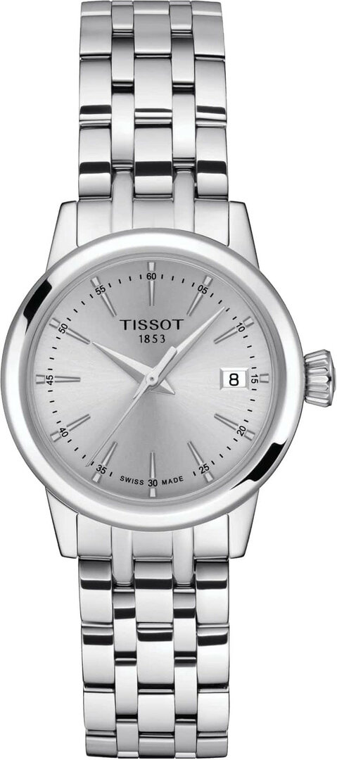 Tissot Classic Dream Lady Quartz T129.210.11.031.00