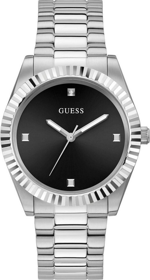 Guess Connoisseur GW0542G1