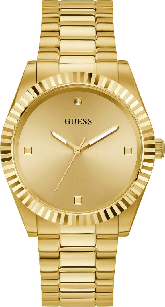 Guess Connoisseur GW0542G2