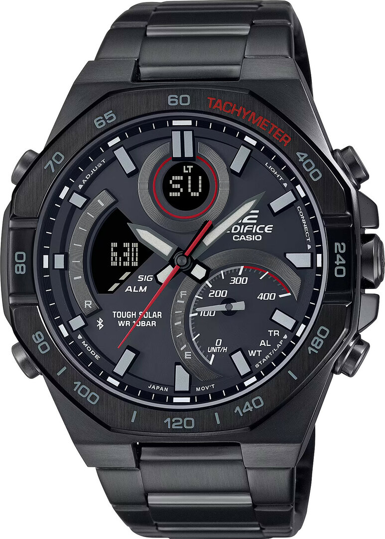 Casio Edifice ECB-950DC-1AEF