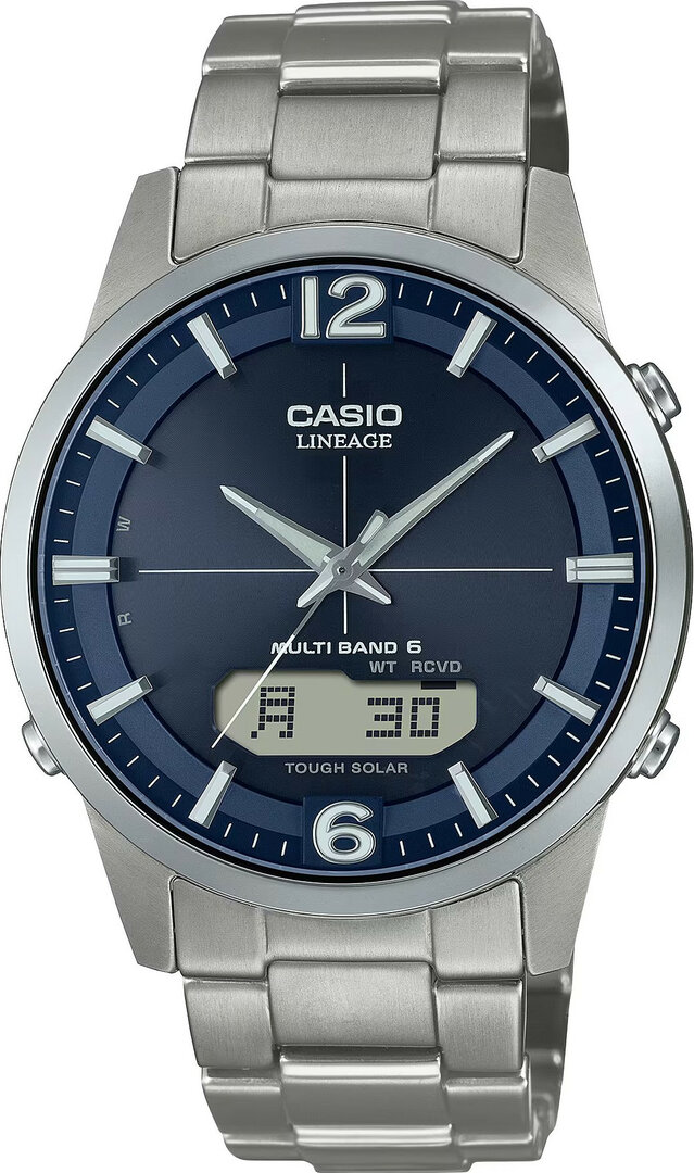 Casio Wave Ceptor LCW-M170TD-2AER