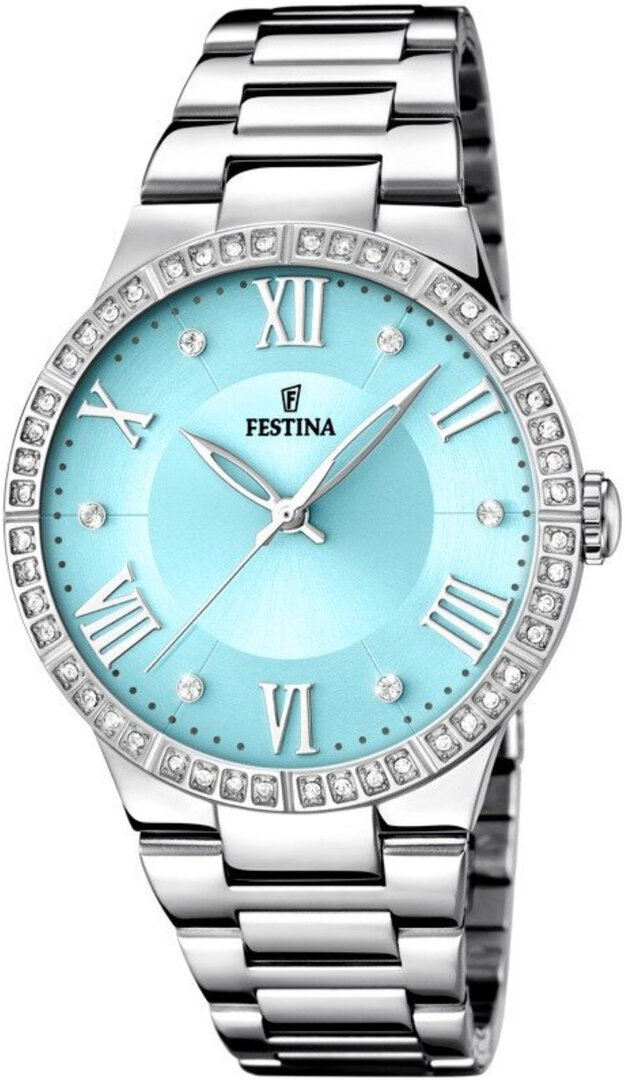 Festina Boyfriend 16719/4 (v barvě Tiffany Blue)