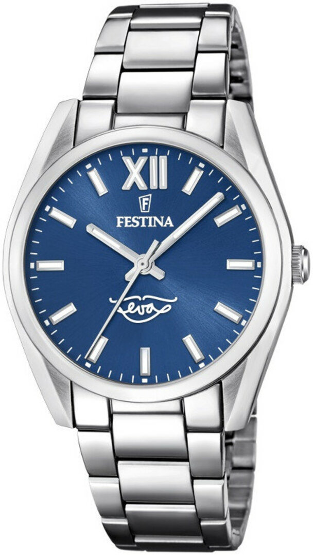 Festina Boyfriend 20622/AE2 "Eva Samková" Limited Edition 300pcs