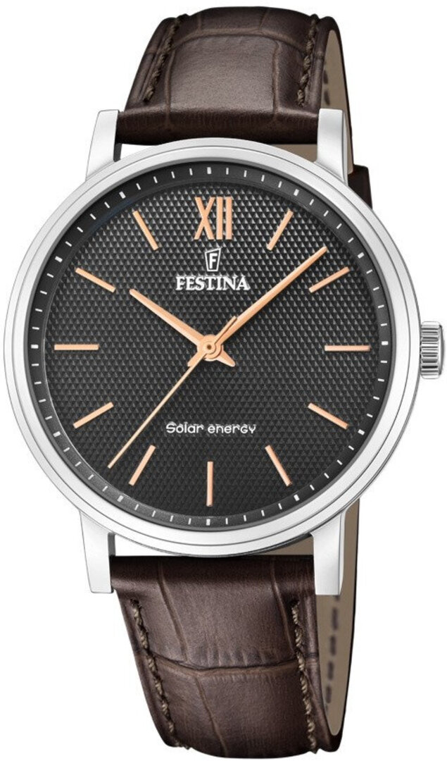 Festina Solar Energy 20660/6