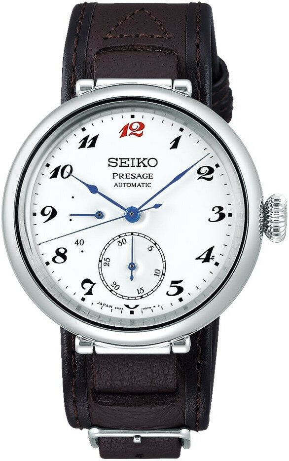 Seiko Presage Automatic SPB359J1 110th Anniversary Limited Edition 2500pcs