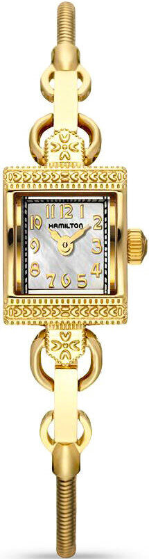 Hamilton American Classic Lady Quartz H31231113