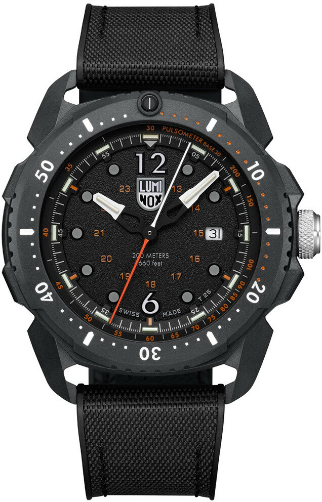 Luminox Land XL.1052 ICE-SAR