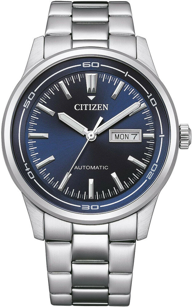 Citizen Sports Automatic NH8400-87LE