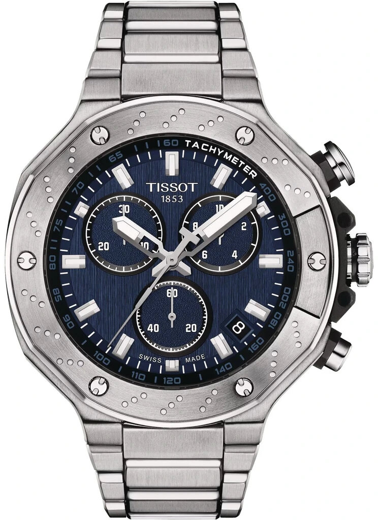 Tissot T-Race Quartz Chronograph T141.417.11.041.00