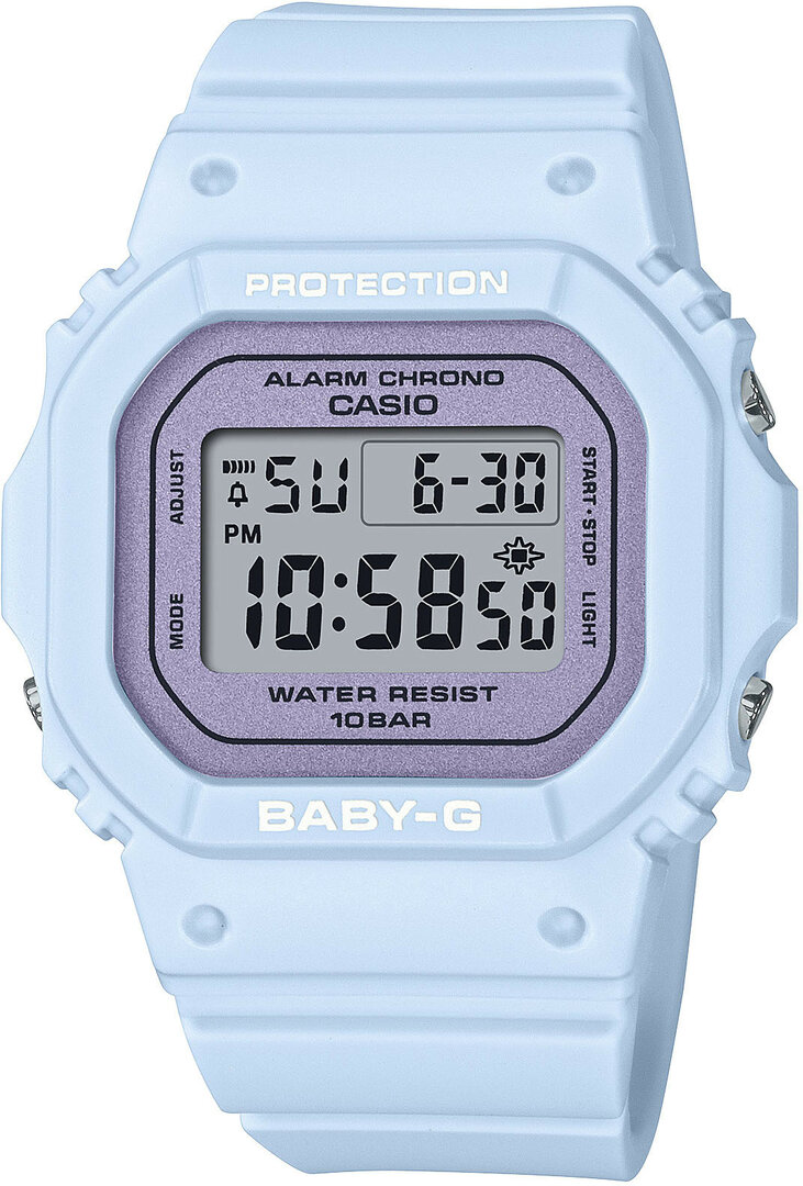 Casio Baby-G BGD-565SC-2ER