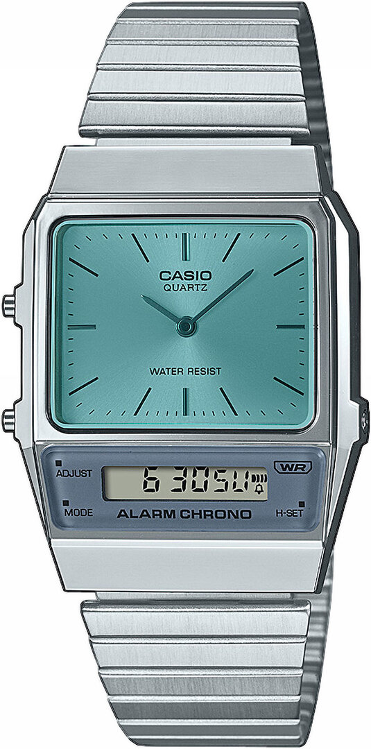 Casio Collection Vintage AQ-800EC-2AEF
