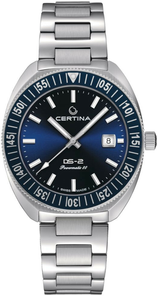 Certina Sport DS-2 Automatic C024.607.11.041.02