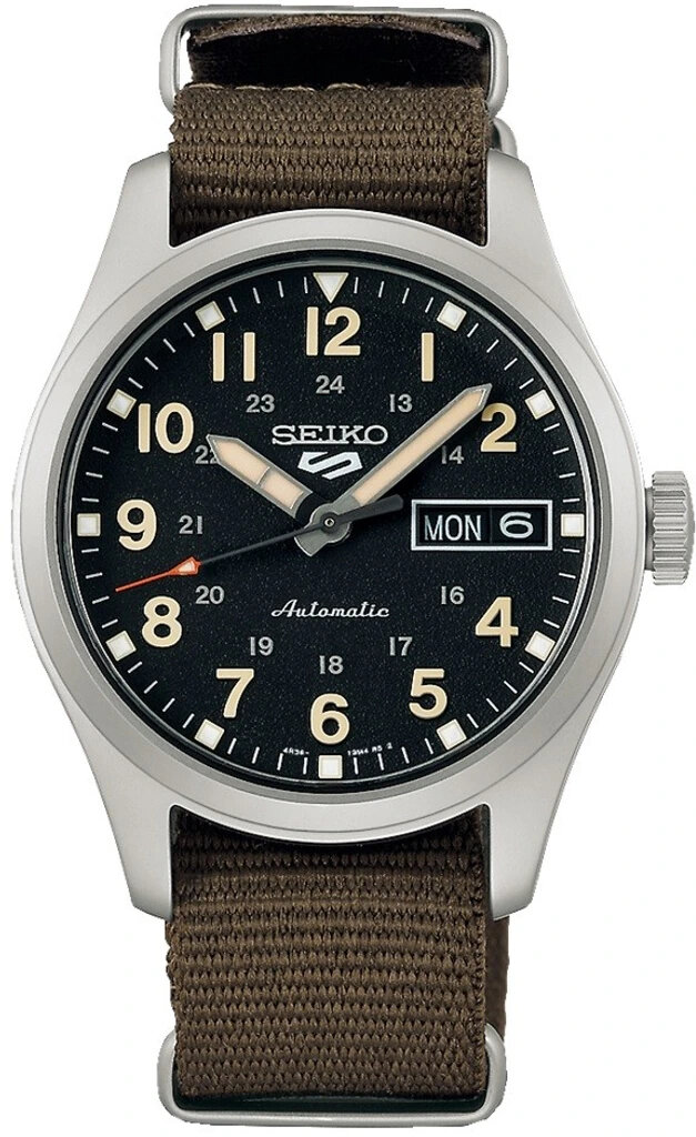 Seiko 5 Sports Automatic SRPJ85K1