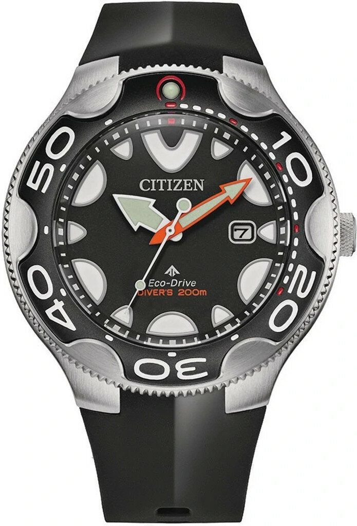 Citizen Promaster Marine Divers Orca BN0230-04E