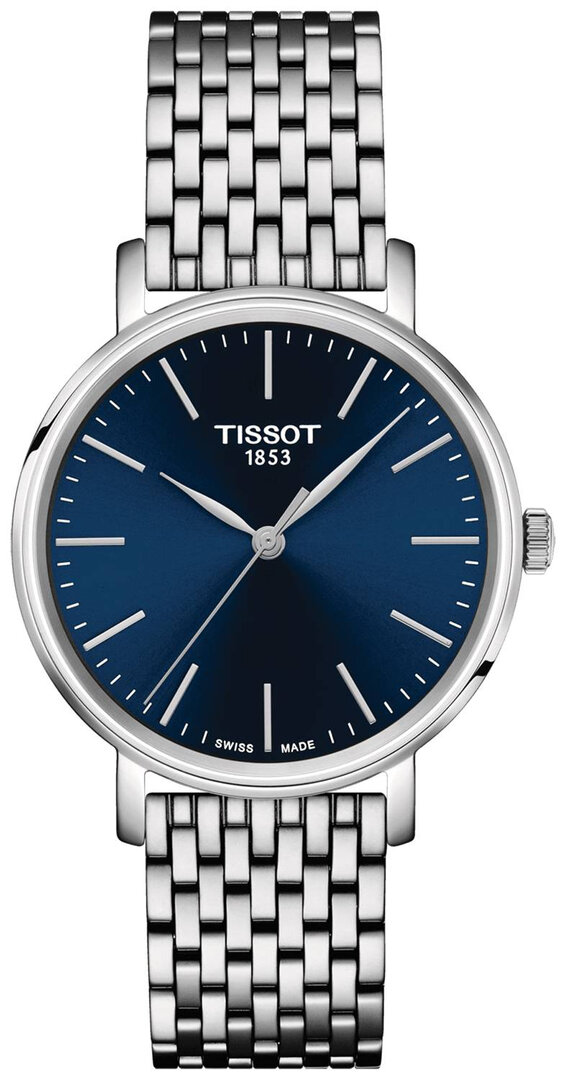 Tissot Everytime Lady Quartz T143.210.11.041.00