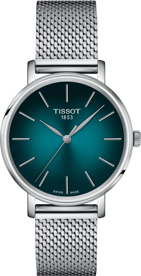 Tissot Everytime Lady Quartz T143.210.11.091.00