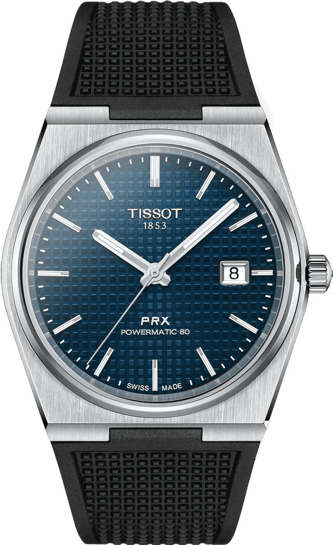 Tissot PRX Automatic T137.407.17.041.00