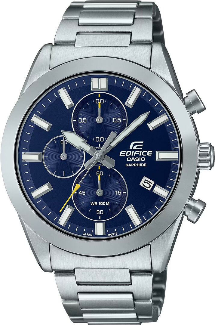 Casio Edifice EFB-710D-2AVUEF