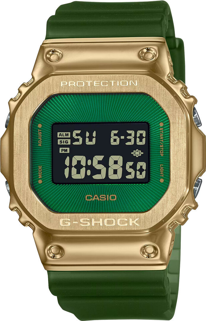 Casio G-Shock Original GM-5600CL-3ER