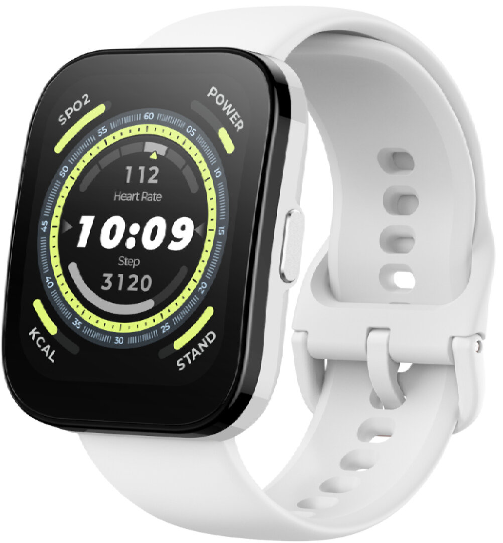 Amazfit Bip 5 White