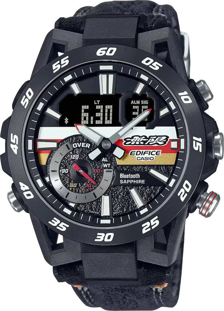 Casio Edifice Sospensione ECB-40MU-1AER Mugen Edition