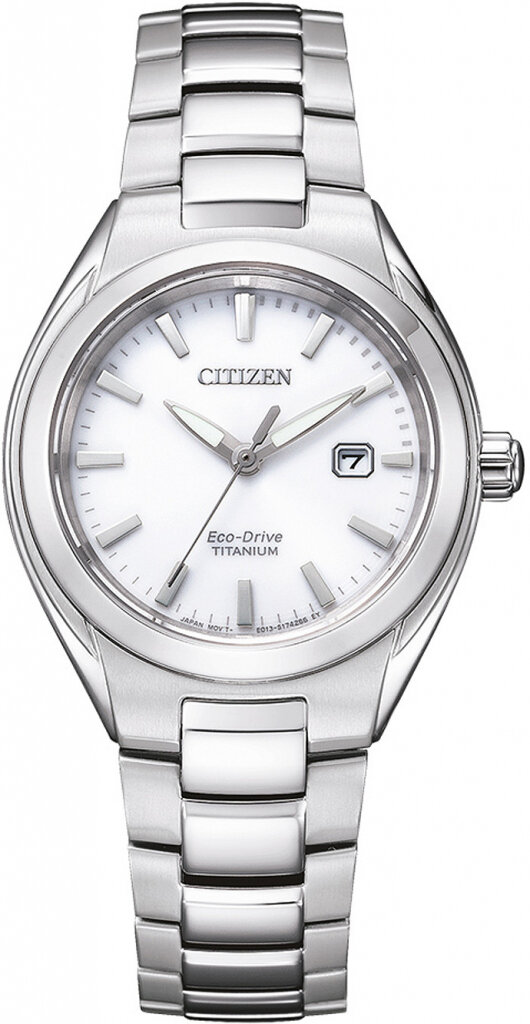 Citizen Eco-Drive Titanium EW2610-80A