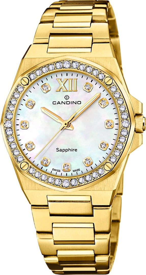 Candino Lady Elegance C4755/1