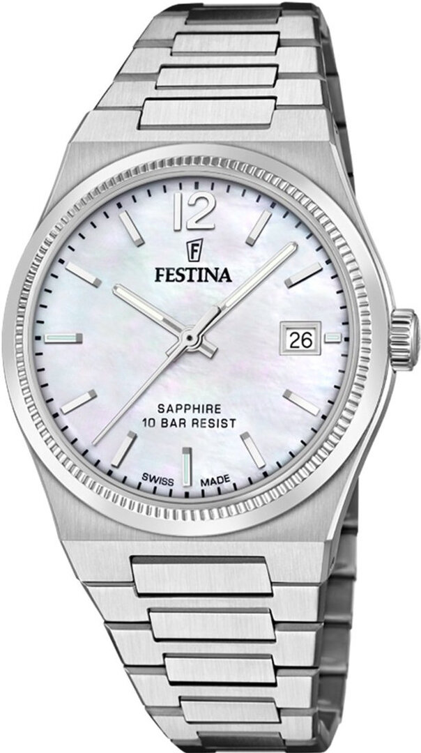 Festina Swiss Made 20035/1