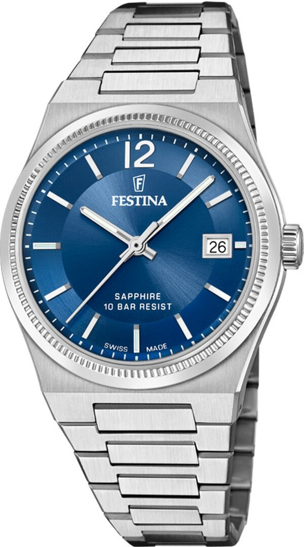 Festina Swiss Made 20035/4