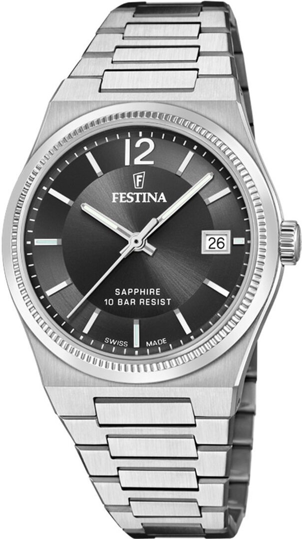 Festina Swiss Made 20035/6