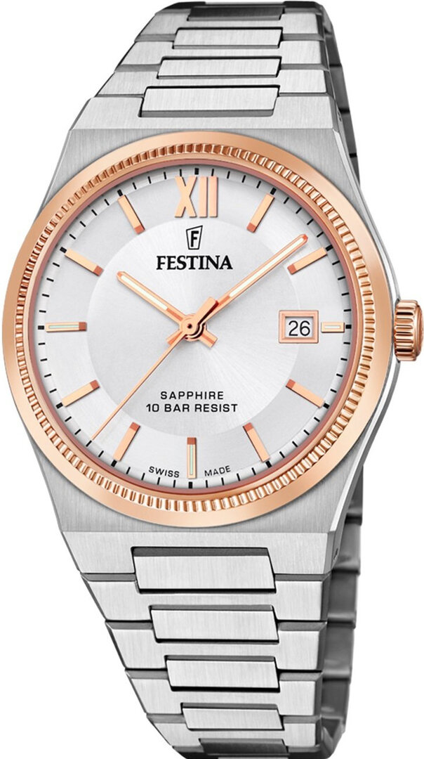 Festina Swiss Made 20036/1