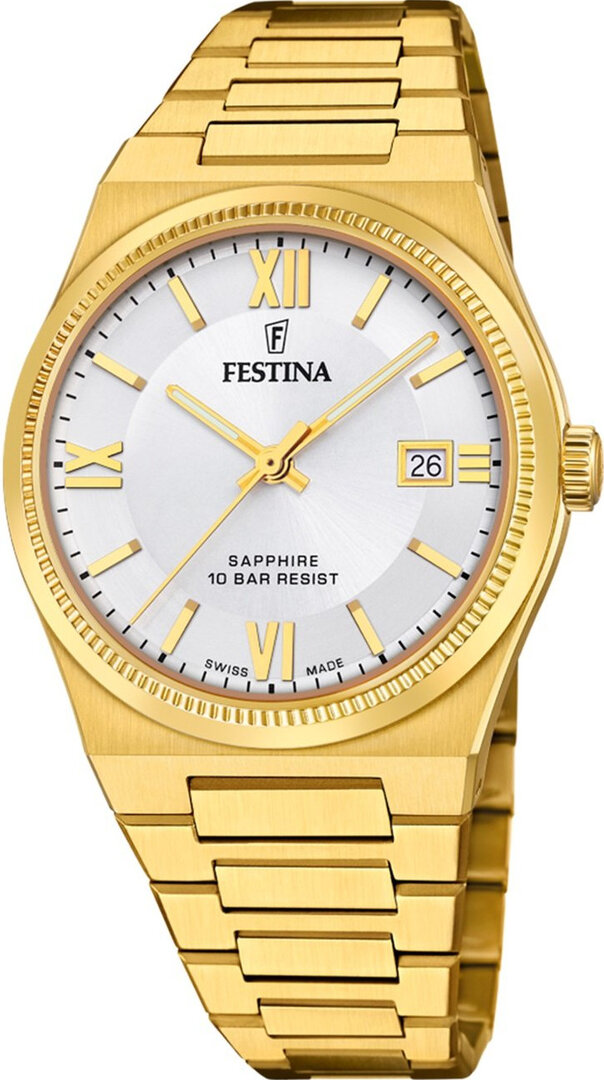 Festina Swiss Made 20038/1