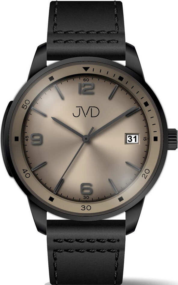 JVD JC417.3