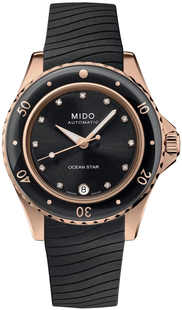 Mido Ocean Star Automatic M026.207.37.056.00