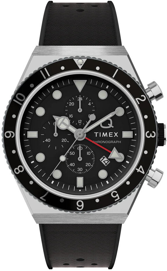 Timex Lab Archive TW2V70000