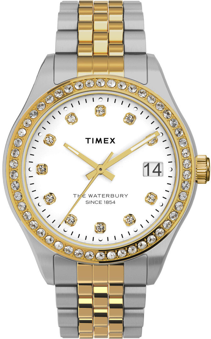 Timex Waterbury TW2U53900