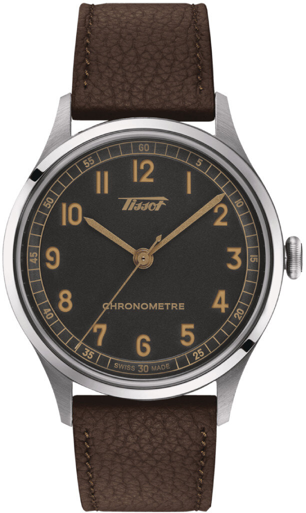 Tissot Heritage 1938 Automatic COSC T142.464.16.062.00