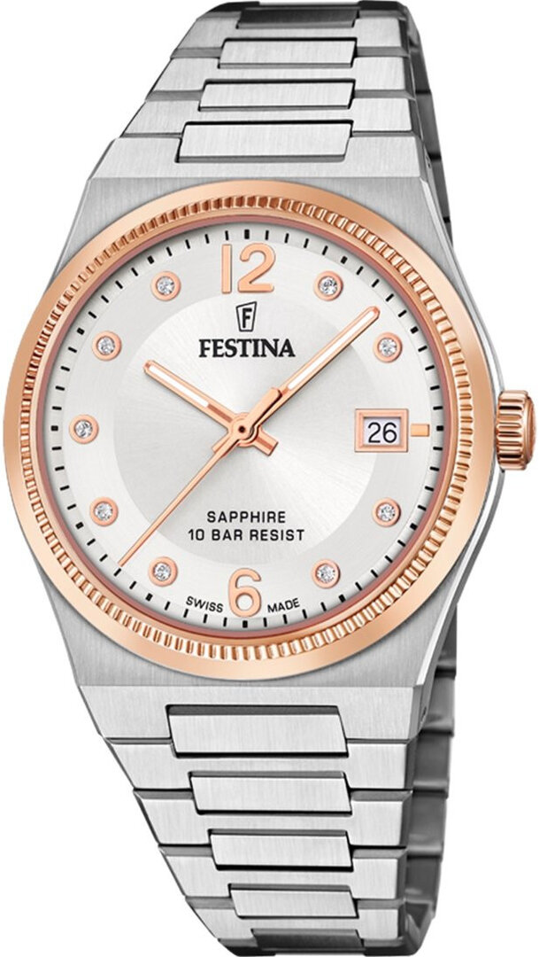 Festina Swiss Made 20037/1